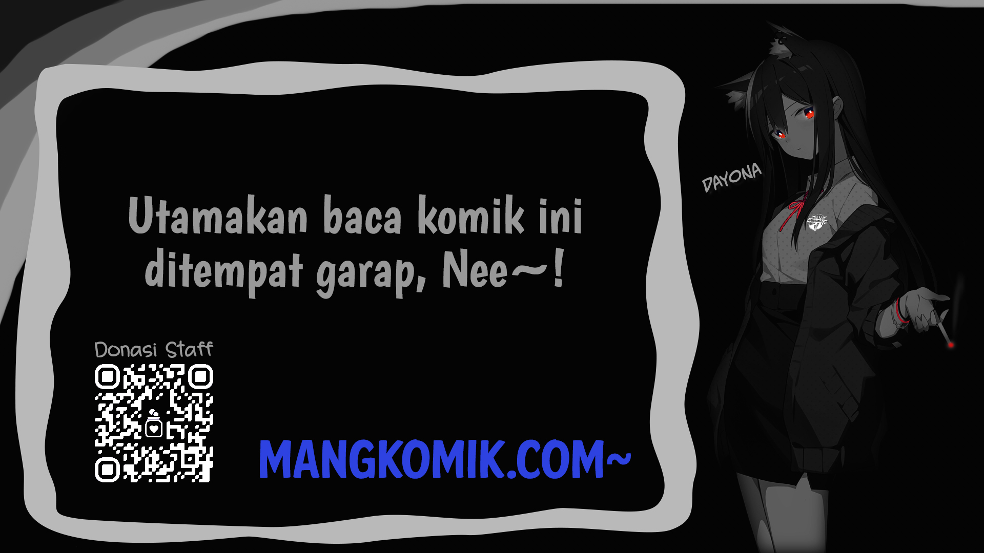 Last Word of the World Chapter 48 Gambar 15